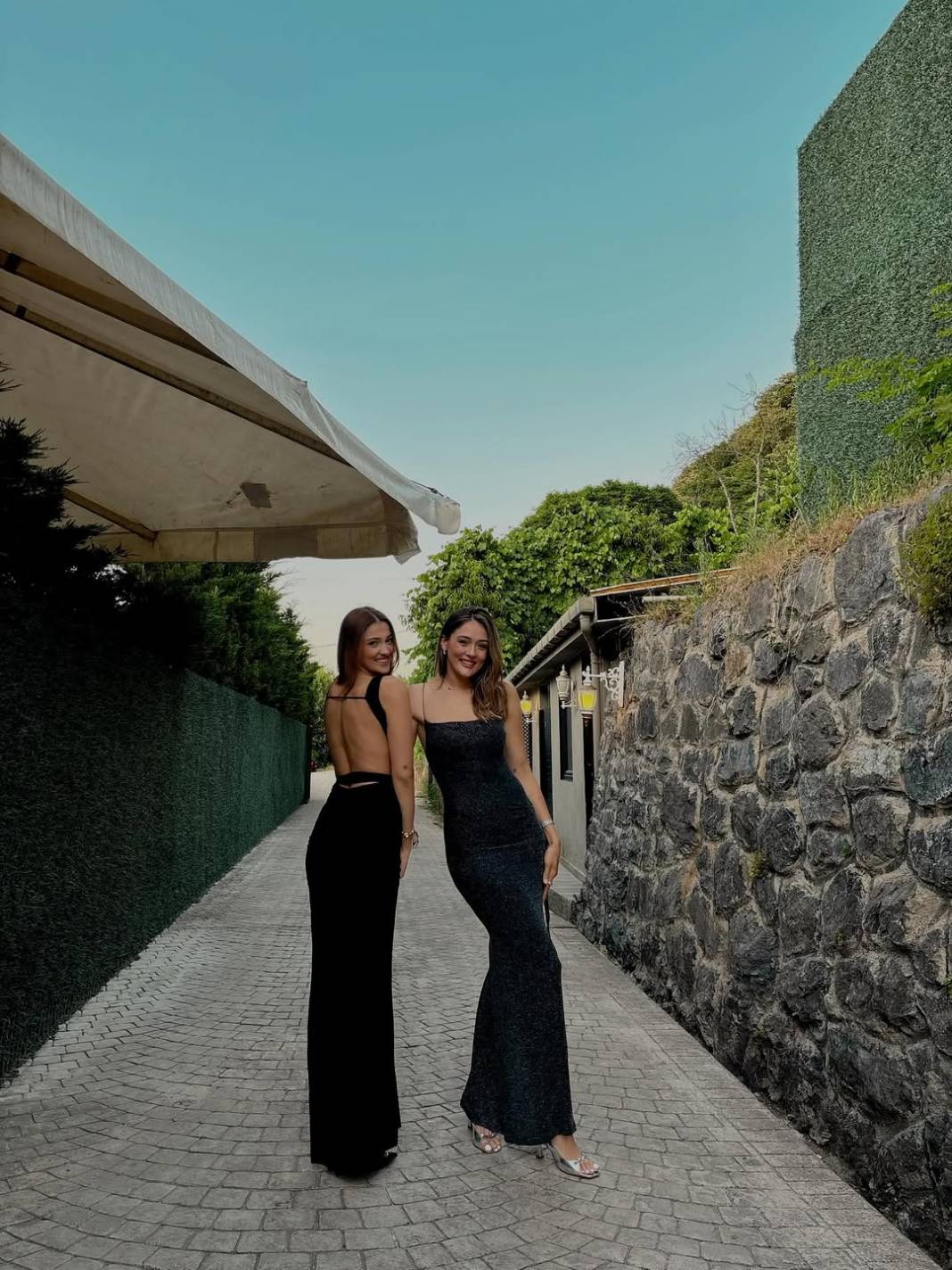 Zehra Güneş şaşırttı! Ne olduğu ortaya çıktı: El ele tutuşmuştu 5